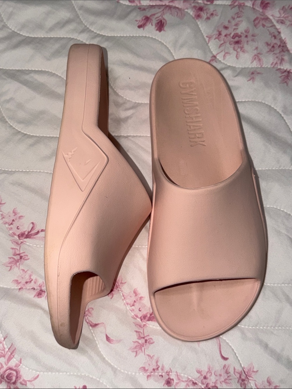 Gymshark Rest Day Slides | Size 11 Men